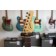 Godin Session Custom 59 RW Limited Edition Coral Blue