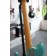 Godin Session Custom 59 RW Limited Edition Coral Blue