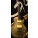 Godin Summit Classic Convertible Gold HG Electric Guitar Body