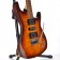 Godin Freeway SA Lightburst Body Angle