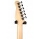 Godin Freeway SA Lightburst Headstock Back