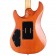 Gordon Smith Geist Launch Edition Cobalt