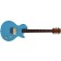 Gordon Smith GS1 60 Thin Daphne Blue Front