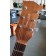 Gordon Smith GS1 60 Thin Daphne Blue Headstock