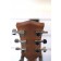 Gordon Smith GS1 60 Electric Guitar Natural Headstock Back