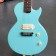 Gordon Smith GS1 60 Thin Sea Foam Green Body