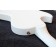 Gordon Smith GS1 60 Thick Mahogany Body Dog Ear P90 Vintage White Gloss Top Neck Join