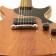 Gordon Smith GS1 Electric Guitar Natural Bridge