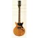 Gordon Smith GS1 Electric Guitar Natural Hanging