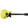 Gordon Smith GS1 Electric Guitar Yellow with Gig Bag