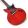 Gordon Smith GS1 Heritage in Cherry