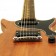 Gordon Smith GS1.5 Electric Guitar Natural Bridge