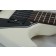 Gordon Smith GS2 Electric Guitar White Cutaway