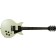 Gordon Smith GS2 Electric Guitar White