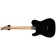 Gordon Smith Blaggards Jet Black, Crazed Nitro