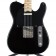 Gordon Smith Blaggards Jet Black, Crazed Nitro