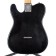 Gordon Smith Blaggards Jet Black, Crazed Nitro