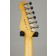 Gordon Smith Gatsby Launch Edition Rockingham Headstock Back
