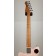 Gordon Smith Gatsby Shell Pink Roasted Flamed Maple Neck