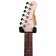 Gordon Smith Gatsby Shell Pink, Roasted Maple / Rosewood