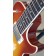 Gordon Smith Graduate 60 Honey Burst Body Detail 1