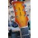 Gordon Smith Graduate 60 Honey Burst Headstock