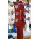 Gordon Smith Graduate 60 Honey Burst Headstock Back