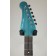 Gordon Smith Griffin Flip Austin Blue Headstock