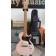 Gordon Smith GS1-60 P90 Shell Pink With Case