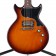 Gordon Smith GS1 Heritage Double Cut Tobacco Sunburst