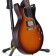 Gordon Smith GS1 Heritage Double Cut Tobacco Sunburst
