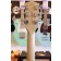 Gordon Smith GS1 Korina Thin Headstock Back