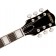 Grestch G2622 Streamliner Midnight Sapphire Headstock