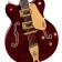 Grestch G5422G-12 Electromatic 12 String Walnut Stain Body Detail