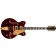 Grestch G5422G-12 Electromatic 12 String Walnut Stain Front