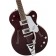 Gretsch G6119T-62 Vintage Select '62 Tennessean Deep Cherry Stain (Made in Japan)