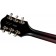 Gretsch G6119T-62 Vintage Select '62 Tennessean Deep Cherry Stain (Made in Japan)