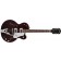 Gretsch G6119T-62 Vintage Select '62 Tennessean Deep Cherry Stain (Made in Japan)