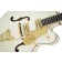 Gretsch G6136T-59 Vintage Select Edition '59 Falcon With Bigsby Vintage White Lacquer