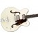 Gretsch G6636T-RF Richard Fortus Signature Falcon Vintage White (Made in Japan)
