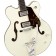 Gretsch G6636T-RF Richard Fortus Signature Falcon Vintage White (Made in Japan)