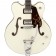 Gretsch G6636T-RF Richard Fortus Signature Falcon Vintage White (Made in Japan)