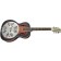 Gretsch G9220 Bobtail Round Neck Electro Resonator 2-Color Sunburst