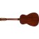 Gretsch Deltoluxe Parlour Black Top
