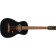 Gretsch Deltoluxe Parlour Black Top