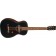 Gretsch Deltoluxe Parlour Black Top