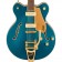 Gretsch Electromatic Pristine Limited Edition Center Block Double-Cut with Bigsby Petrol