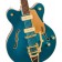Gretsch Electromatic Pristine Limited Edition Center Block Double-Cut with Bigsby Petrol