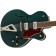 Gretsch G2420 Streamliner Hollow Body with Chromatic II Cadillac Green Body Angle
