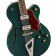 Gretsch G2420 Streamliner Hollow Body with Chromatic II Cadillac Green Body Detail